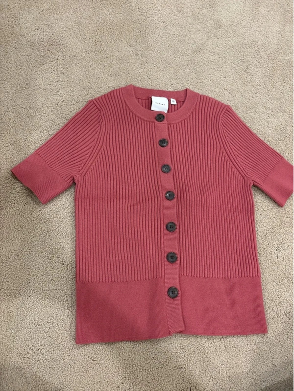 varley sweater